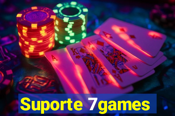 Suporte 7games